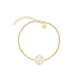 Rosefield - Armband, 16.5+4CM, Goldfarben