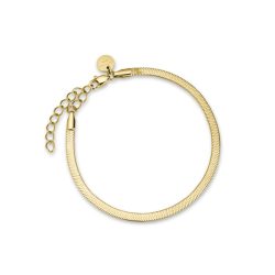 Rosefield - Armband, 16.5+3CM, Goldfarben