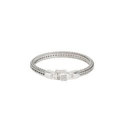 Buddha to Buddha 001K0115001 Ellen XS Herren Armband