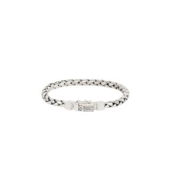 Buddha to Buddha 001K0180901 George XS Herren Armband