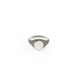 Buddha to Buddha 001J0204901 Ellen Signet Herren Ring