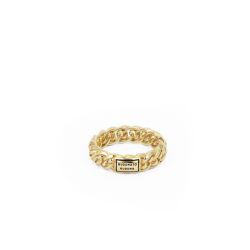 Buddha to Buddha 001J02612E9 Nathalie XS Ring Herren Ring