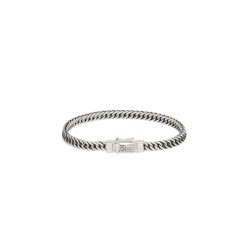 Buddha to Buddha 001K0115801 Esther Mini Herren Armband