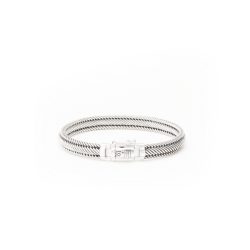 Buddha to Buddha 001K0126301 Edwin Mini Herren Armband