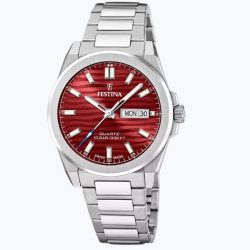 Festina F20073/6 Classic Herrenuhr