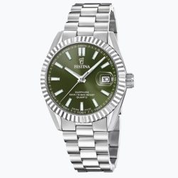 Festina F20084/C Classic Herrenuhr