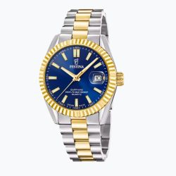 Festina F20085/B Classic Herrenuhr