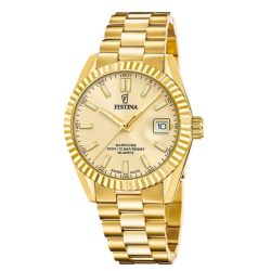 Festina F20086/A Classic Herrenuhr
