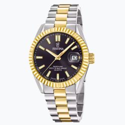 Festina F20085/C Classic Herrenuhr