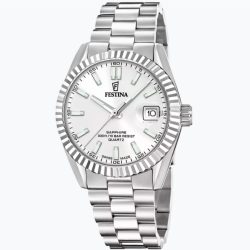 Festina F20084/A Classic Herrenuhr