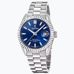 Festina F20084/B Classic Herrenuhr