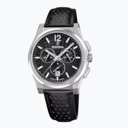 Festina F20060/4 Classic Chrono Herrenuhr