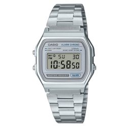 Casio Vintage A158WEA-7EF Iconic Unisexuhr