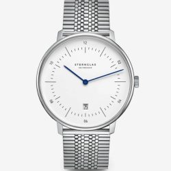 Sternglas S01-NX44-ME08 Naos XL Herrenuhr