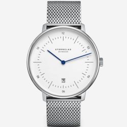 Sternglas S01-NX44-MI04 Naos XL Herrenuhr
