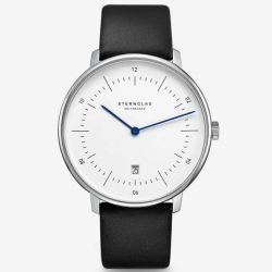 Sternglas S01-NX44-PR01 Naos XL Herrenuhr