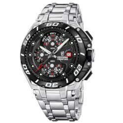 Festina F20754/6 Chrono Bike Herrenuhr