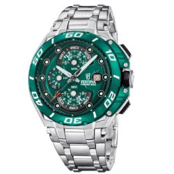 Festina F20754/5 Chrono Bike Herrenuhr