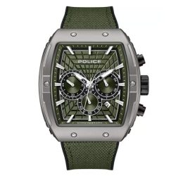 Police PEWGQ0093401 Coswig Chrono Herrenuhr