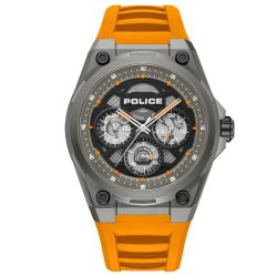 Police PEWGQ0093802 Dominion Herrenuhr