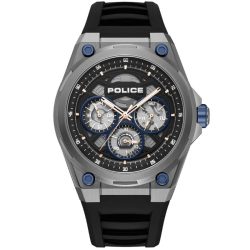 Police PEWGQ0093803 Dominion Herrenuhr