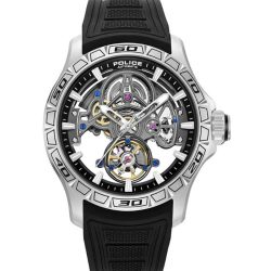 Police PEWGR0097801 Spirit Herrenuhr