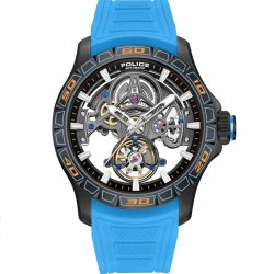 Police PEWGR0097804 Spirit Herrenuhr