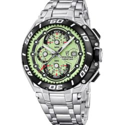Festina F20754/3 Chrono Bike Herrenuhr