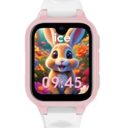 Ice Watch - Smartwatch Display, ICE kids 4G 2.0, 40mm, Weiss