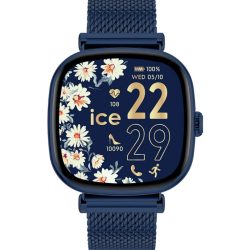 Ice Watch 025891 Smart SQ Damenuhr