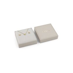 Guess JUBS06014JWYGT-U Borboleta Damen Schmuck Set