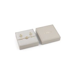 Guess JUBS06017JWYGS G Talisman Damen Schmuck Set