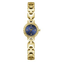 Guess - Analoguhr, Siren, 22mm, Gold