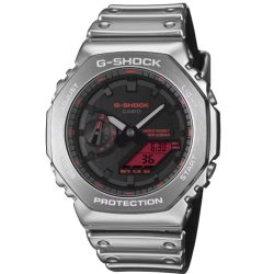 Casio G-Shock GM-2100YRA-8AER Classic Herrenuhr