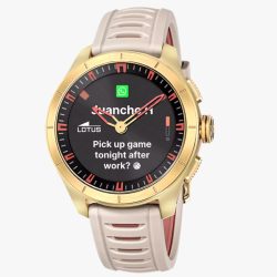 Lotus 20001/2 Connected Full D Herrenuhr