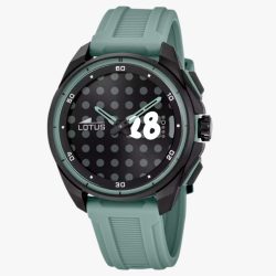 Lotus 20002/3 Connected Full D Herrenuhr