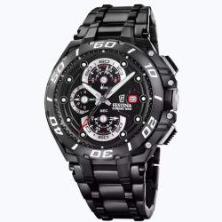 Festina  F20756/1 Chrono Bike Herrenuhr