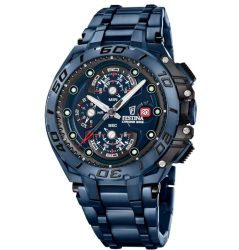 Festina F20757/1 Chrono Bike Herrenuhr
