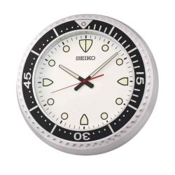 Seiko Clocks QXA8495 Wanduhr