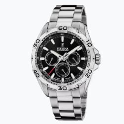 Festina F20623/5 Multifunktion Herrenuhr