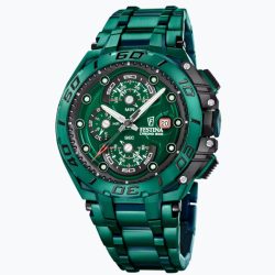 Festina F20758/1 Chrono Bike Herrenuhr