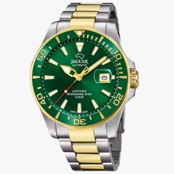 Jaguar J887/2 Diver Automatik Herrenuhr