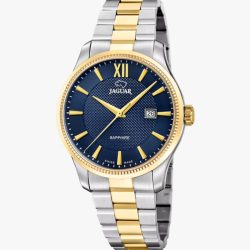 Jaguar J1043/2 Essentia Herrenuhr