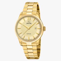 Jaguar J1044/2 Essentia Herrenuhr