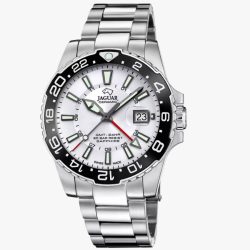 Jaguar J1011/1 Ceramic Herrenuhr