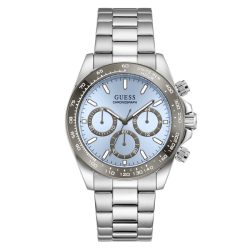 Guess GW1058G1 Arthur Herren Uhr