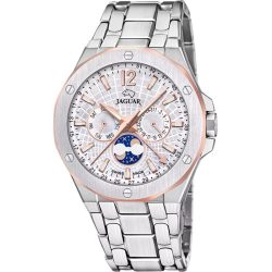 Jaguar J1039/1 Diplomatic Herrenuhr