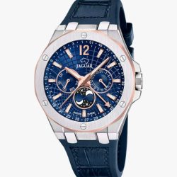 Jaguar J1040/2 Diplomatic Herrenuhr