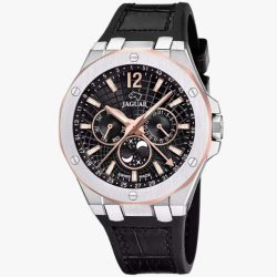 Jaguar J1040/4 Diplomatic Herrenuhr