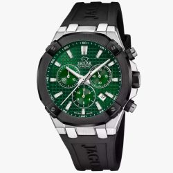 Jaguar J1020/1 Diplomatic Chrono Herrenuhr